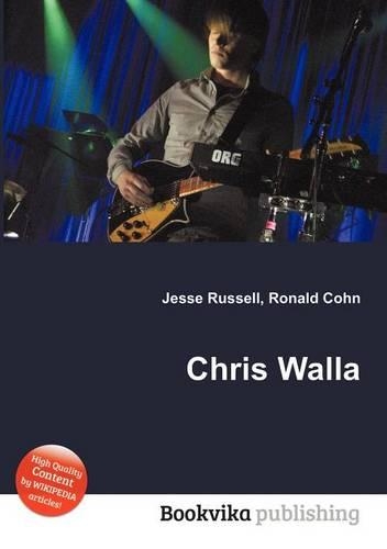 Chris Walla