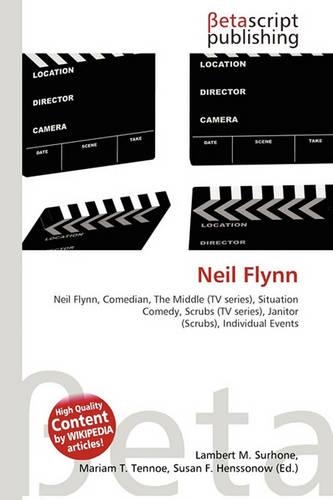 Neil Flynn