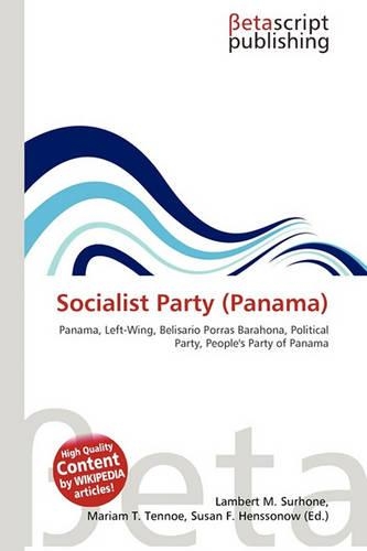 Socialist Party (Panama)