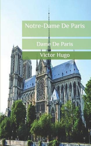 Notre-Dame De Paris