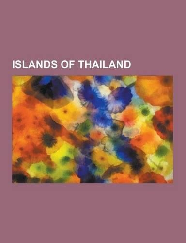 Islands of Thailand