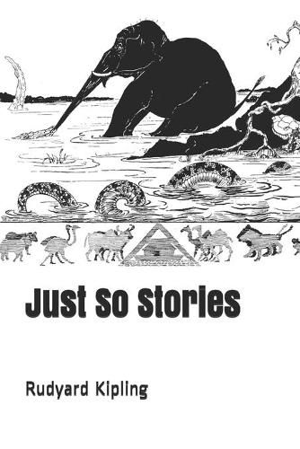 Just So Stories