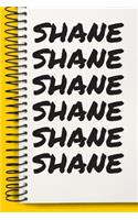 Name SHANE Customized Gift For SHANE A beautiful personalized