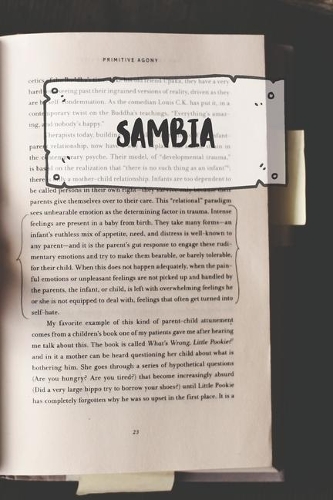Sambia