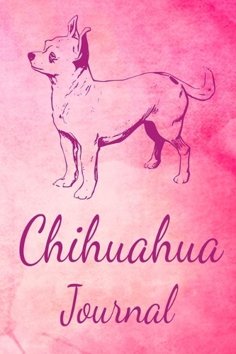 Chihuahua Journal