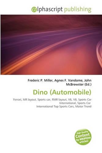 Dino (Automobile)