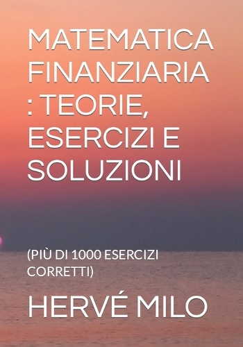 Matematica Finanziaria