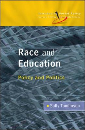 Race and Education