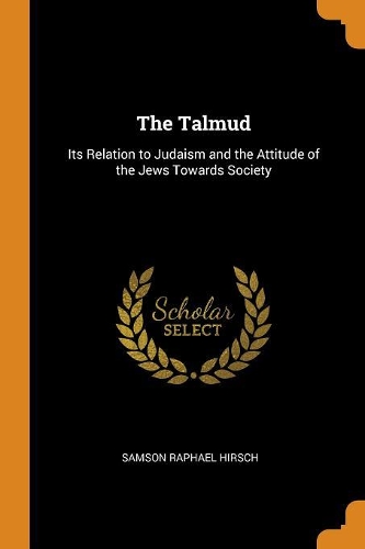 The Talmud