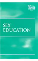 Sex Education