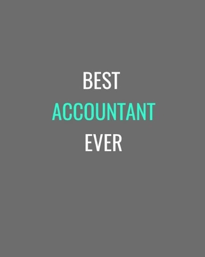 Best Accountant Ever