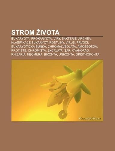 Strom Ivota
