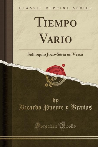 Tiempo Vario