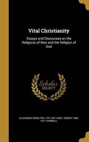 Vital Christianity