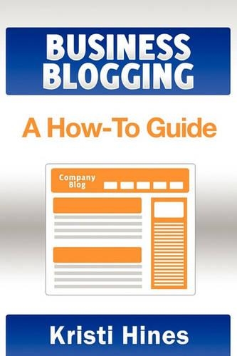 Blogging for Business