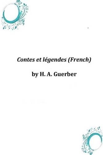 Contes et légendes (French)