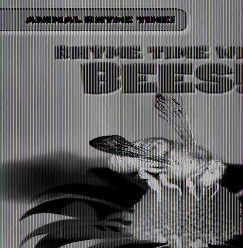 Rhyme Time with Bees!