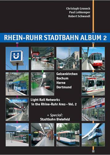 Rhein-Ruhr Stadtbahn Album