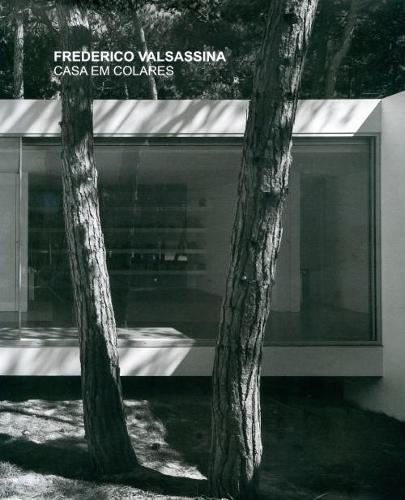 Frederico Valsassina - Casa Em Colares