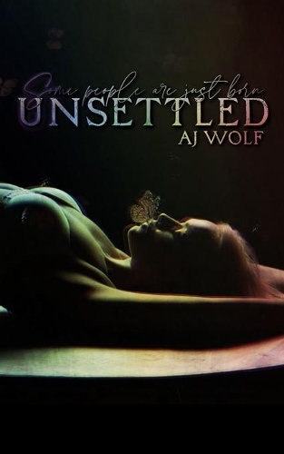 Unsettled