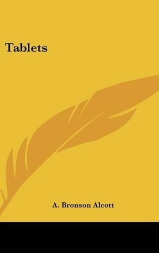Tablets