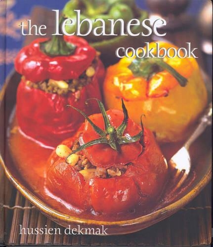 Lebanese Cookbook