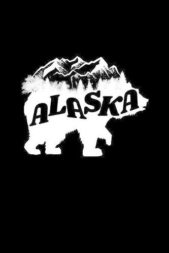 Alaska Bear