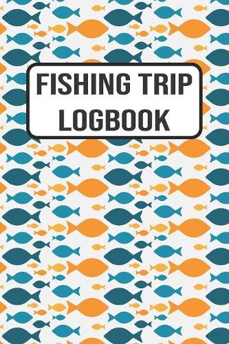 Fishing Trip Logbook