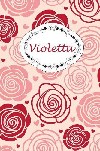 Violetta