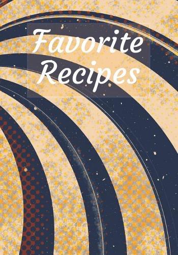 Favorite Recipes