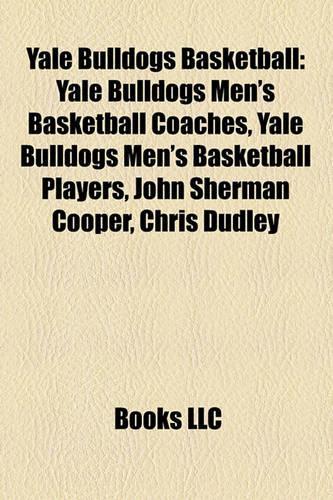 Yale Bulldogs Basketball