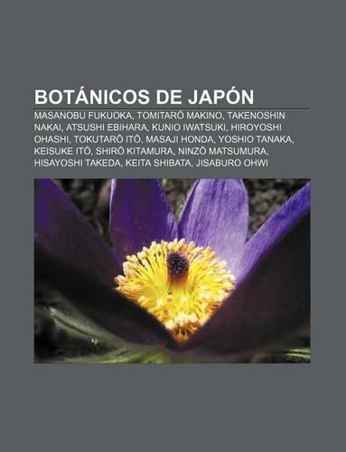 Botanicos de Japon