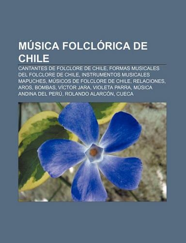 Musica Folclorica de Chile