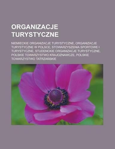 Organizacje Turystyczne