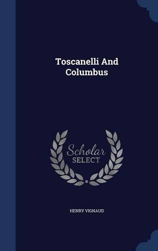 Toscanelli And Columbus
