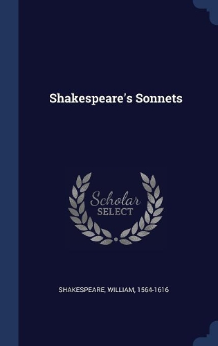 Shakespeare's Sonnets