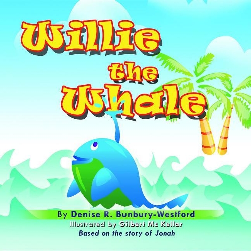Willie the Whale