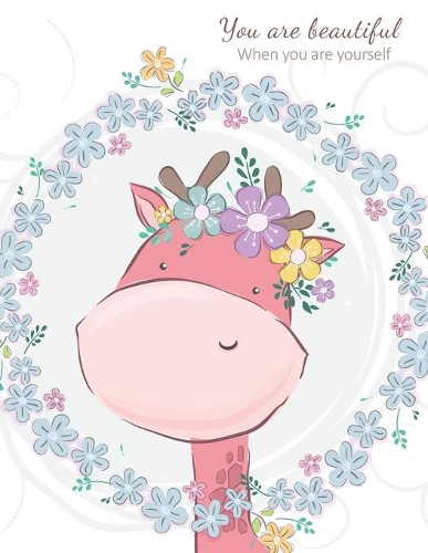 You Are Beautiful When You Are Yourself