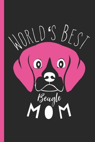 World's Best Beagle Mom
