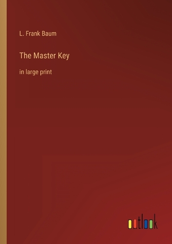 The Master Key