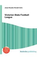 Victorian State Football League