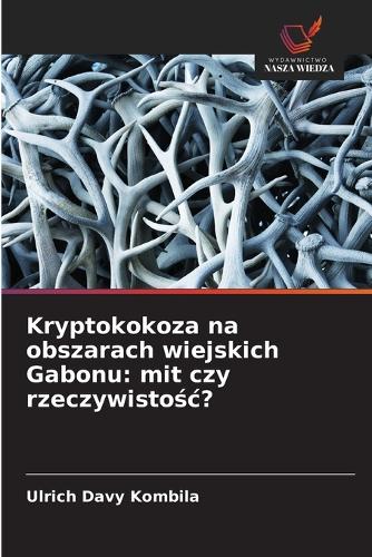 Kryptokokoza na obszarach wiejskich Gabonu