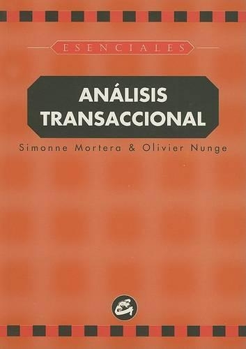 Analisis Transaccional