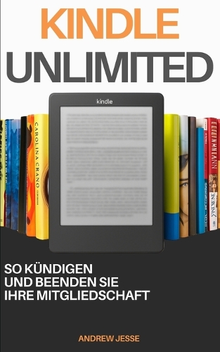 Kindle Unlimited