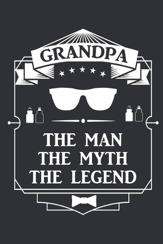 Loving Grandpa