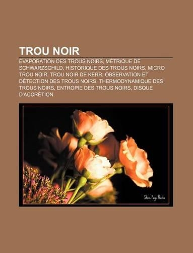 Trou Noir