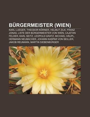 Burgermeister (Wien)