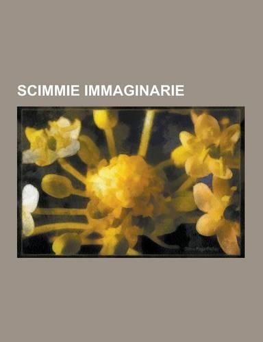 Scimmie Immaginarie