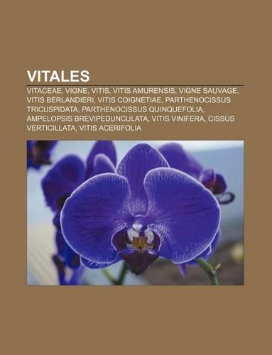 Vitales