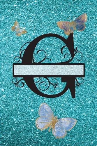 G - Journal & Notebook